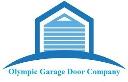 Olympic Garage Door Company logo